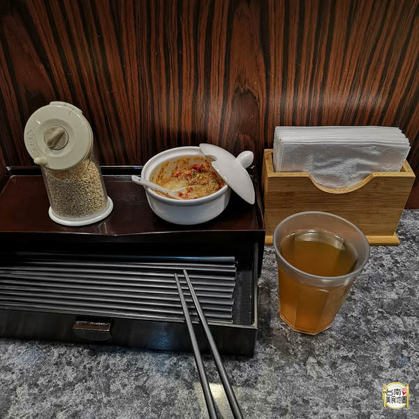 【台南-北區美食】台南必吃的拉麵，一碗用生命守護熬煮的職人拉麵