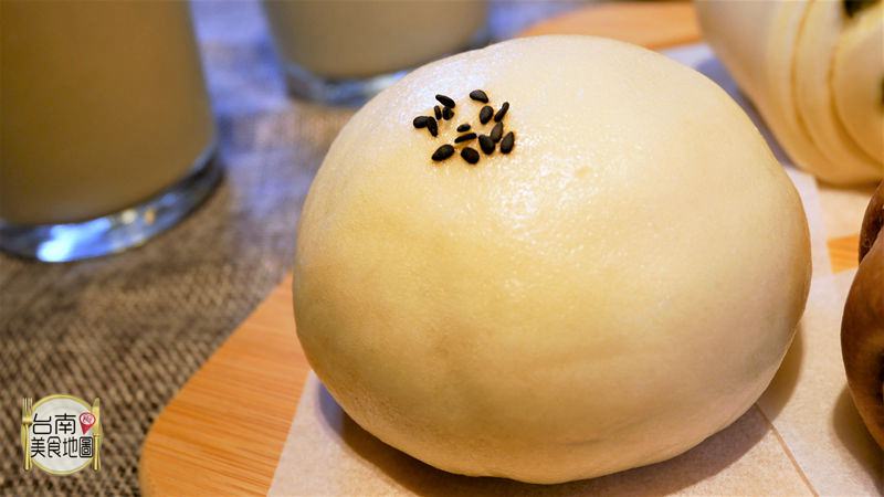 台南美食-包工坊 功夫饅頭ｘ巧手捏包