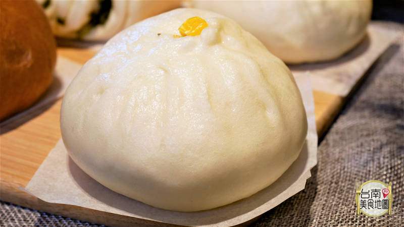 台南美食-包工坊 功夫饅頭ｘ巧手捏包