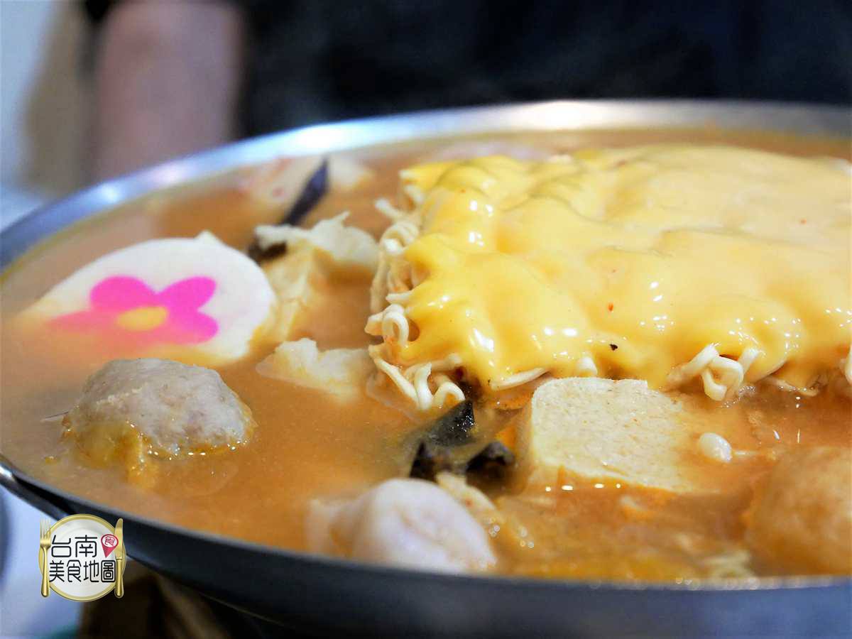 台南鍋物美食-台南鍋醬平價小火鍋