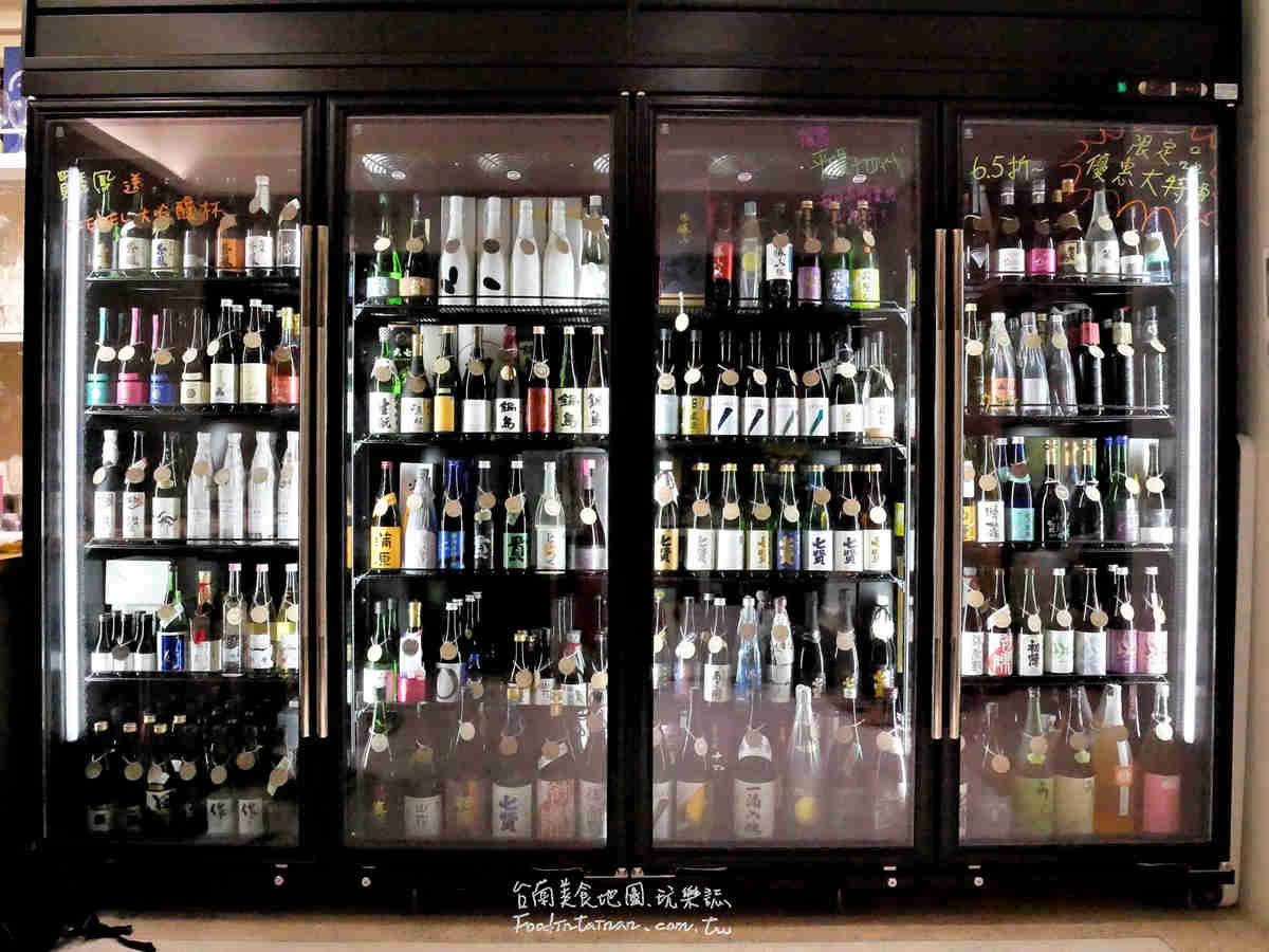 台南推薦酒吧清酒水果酒伴手禮盒-鑫酒藏-日本酒專賣