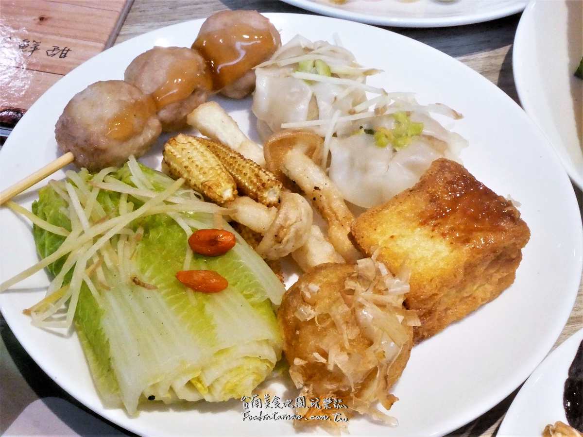 台南推薦聚餐吃到飽排餐商業午餐親子餐廳-好田洋食餐廳