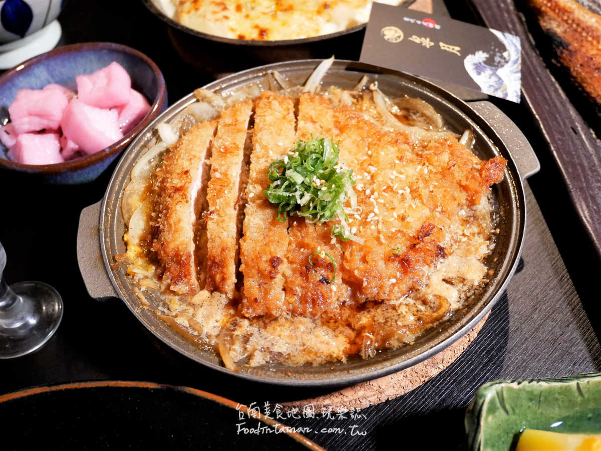 台南推薦小資平價創意家庭日式料理串物燒烤-皋月當代日式料理