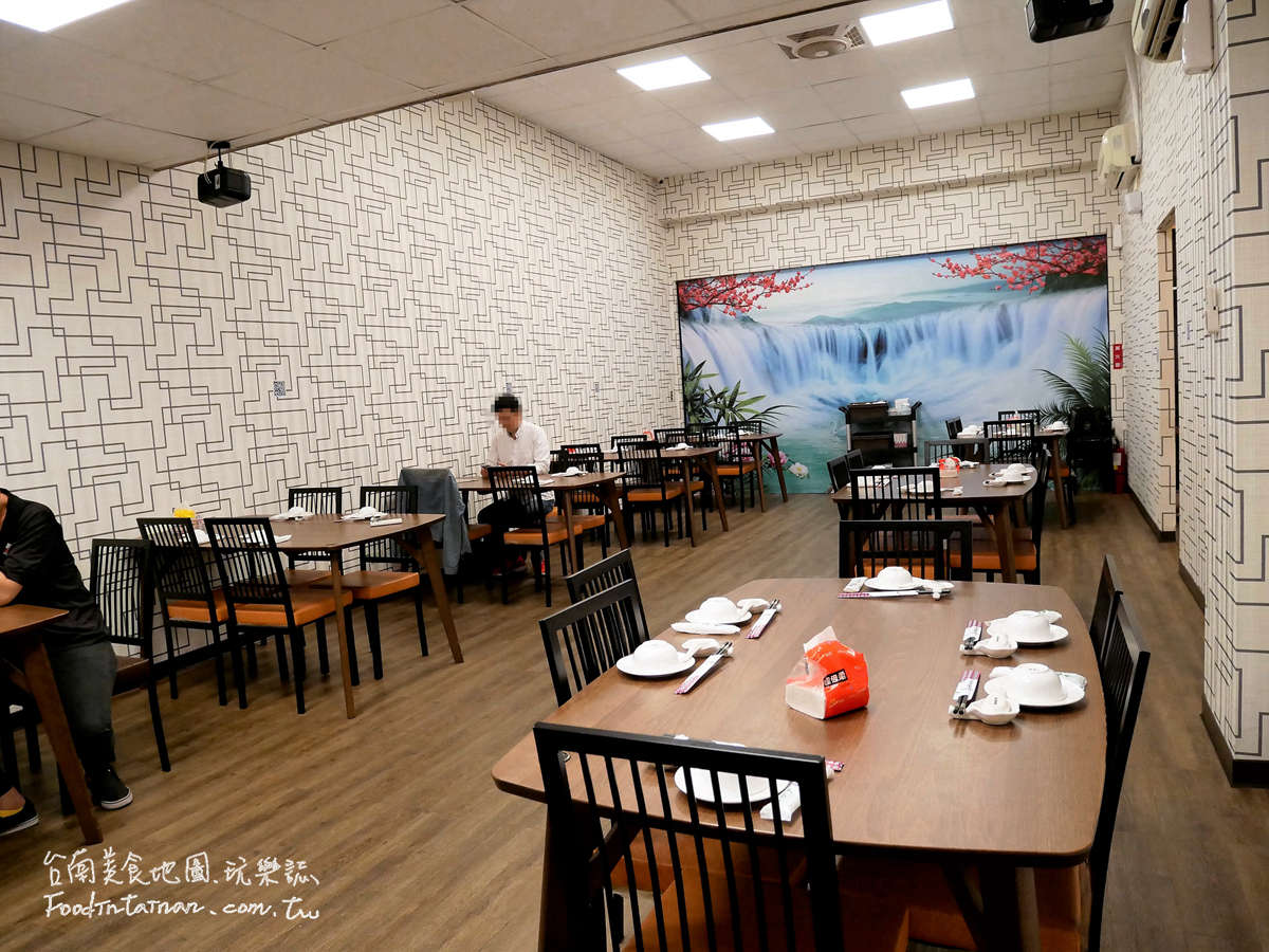 台南安南區平價日式料理台式快炒聚餐餐廳推薦-柳川複合式台日料理
