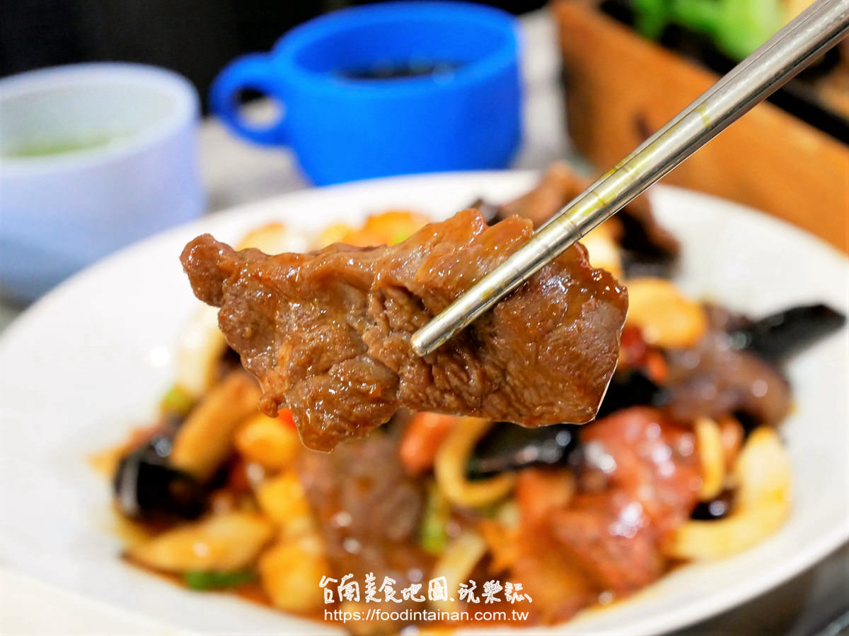 台南善化複合式餐廳異國美食料理推薦泰式日式菲律賓料理-櫻桃和風洋食