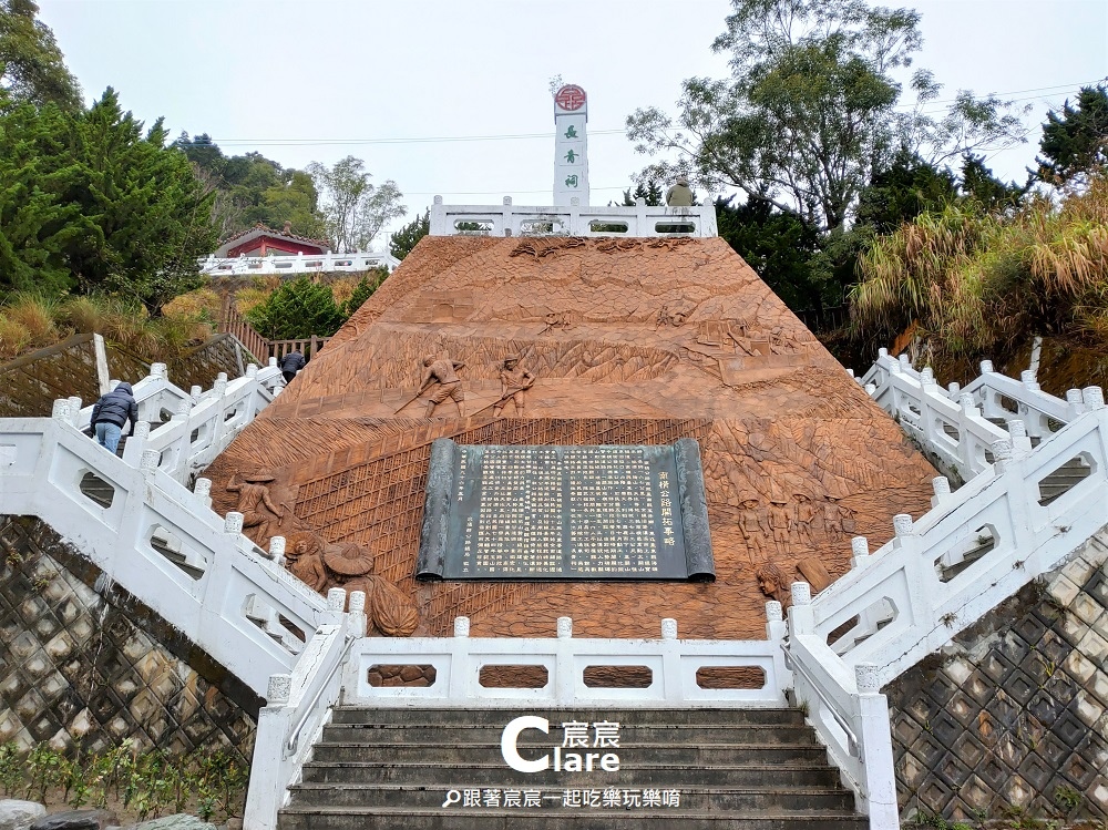 天池長青祠2-【高雄旅遊】南橫公路台20線梅山口至天池段｜玉山國家公園.jpg