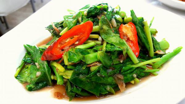 台南泰式平價美食推薦-吉米thai 泰式料理